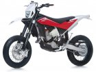 Husqvarna SMR 511